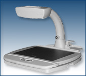 JORDY Stand: Low Vision Magnifiers
