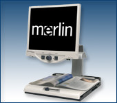 Merlin: Assistive technology for Special Education
