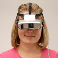 Jordy - Head Worn Video Magnifier