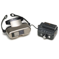 Jordy - Head Worn Video Magnifier
