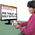 Max – Affordable Portable Electronic Magnifier