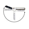 Pebble - Hand Held Portable Electronic Magnifier