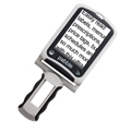 Pebble - Hand Held Portable Electronic Magnifier