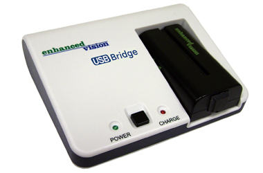 USB  Bridge – Battery Operated Solution for Acrobat, Flipper and Max