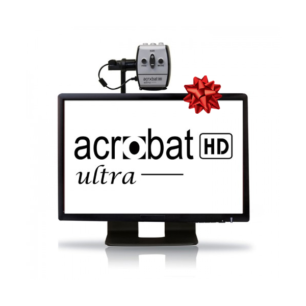 Enhanced Vision | Holiday Gift Guide