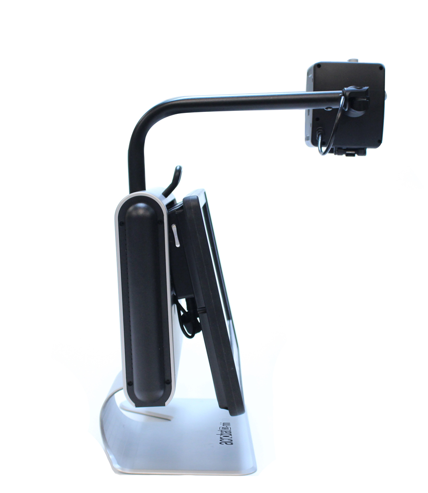 Acrobat HD mini ultra electronic magnifier