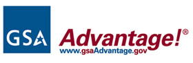link to GSA Advantage website