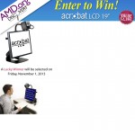 2013 0611 Summer Giveaway