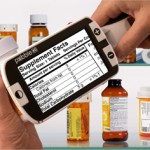 Pebble HD User Pill bottles