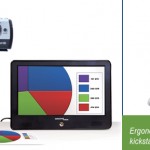 700×289 Portable Monitor